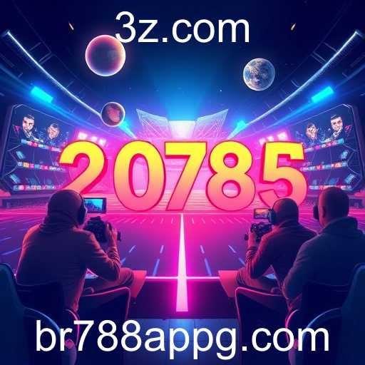 Crescimento e Desafios do br788 App no Mercado de Jogos