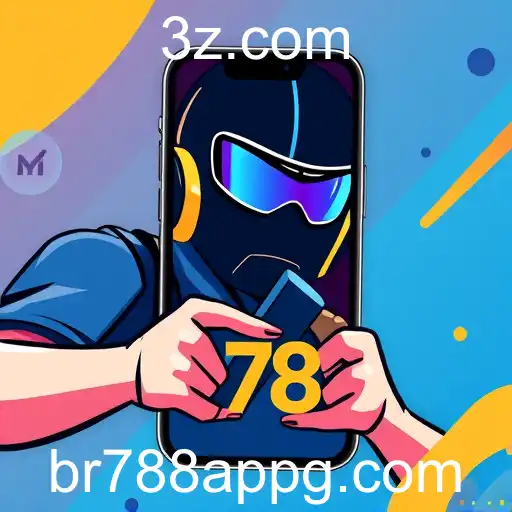 O Crescimento do br788 app no Mercado de Jogos