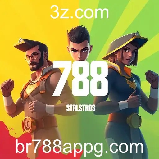 Crescimento do BR788 App no Mercado de Jogos