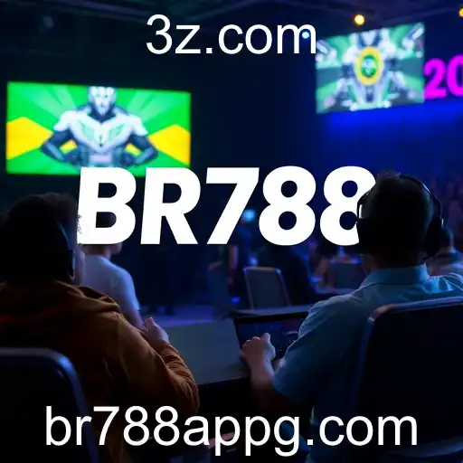 O Impacto do BR788 App no Mercado de Jogos