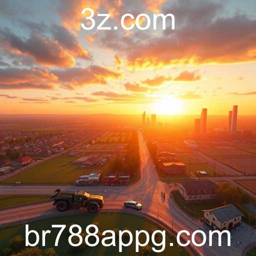 Revolução no Mercado de Apps de Jogo com BR788