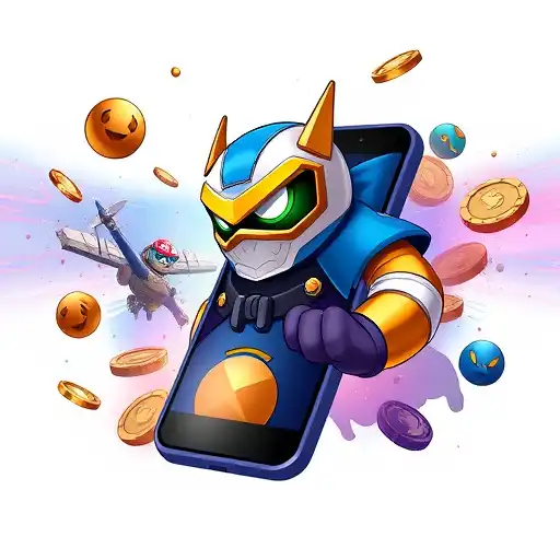 Revolução em Plataformas de Jogos: BR788 App como Destaque