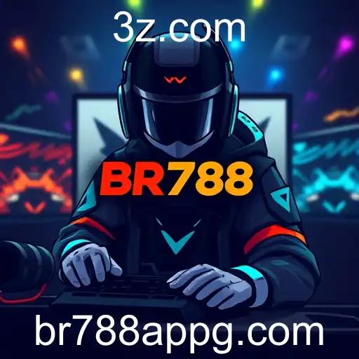 Ascensão do BR788: A Dinâmica Transformadora do Mercado de Jogos Online