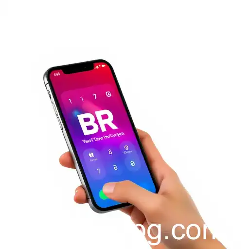 A Ascensão e Impacto do BR788 no Mercado Digital