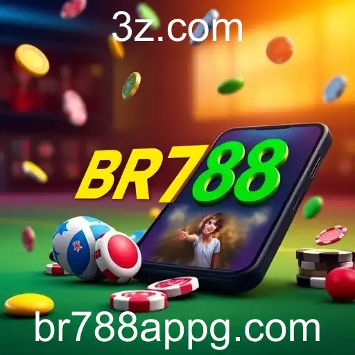 Ascensão do BR788 no Cenário dos Jogos Virtuais