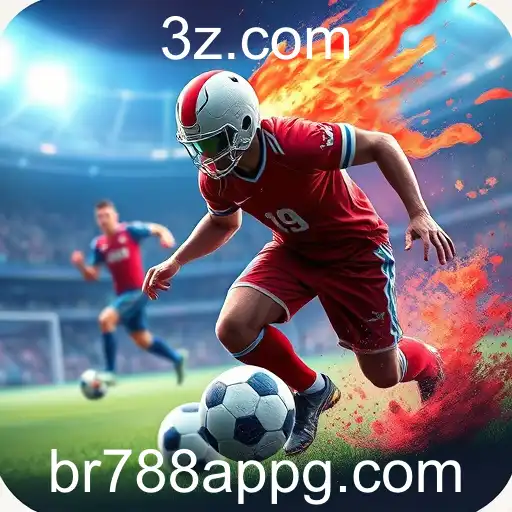A Evolução dos Jogos de Esportes no Aplicativo BR788