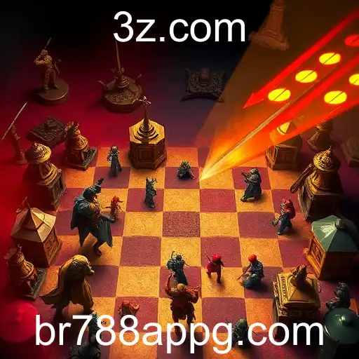 A Profundidade e Desafios dos Jogos de Estratégia