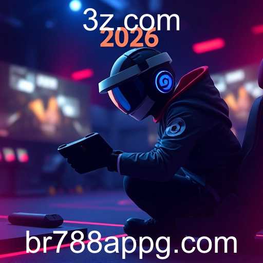 O Mundo dos Jogos: Tendências e Inovações de 2026