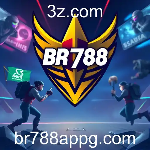 A Ascensão do BR788 no Cenário de Jogos Online